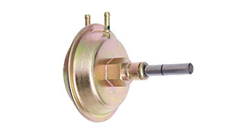 Axle Disconnect Motor Assembly