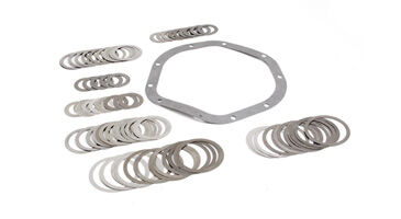 Differential Pinion and Side Gear Bearing Shim Kit