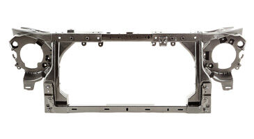 Radiator and Grille Support Bracket