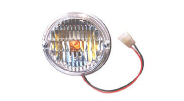 Parking / Turn Signal Light Assembly
